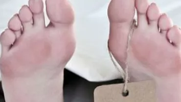 Arad: Cadavrul unui cetățean german, găsit la baza unui pod