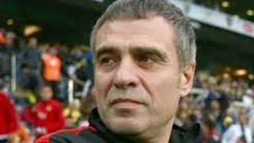Fostul selecţioner turc Ersun Yanal este noul antrenor al echipei Fenerbahce
