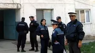 București: Un schelet uman vechi de 20 de ani, descoperit sub podeaua sediului Poliţiei Comunitare Sector 4