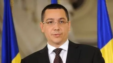 Victor Ponta: România are șansa de a se baza pe propriile resurse energetice