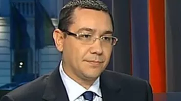 Premierul Victor Ponta: Scandalul dintre PNL și PC nu afectează USL sau Guvernul