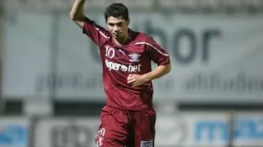 Rapidistul Ovidiu Herea a semnat cu elvețienii de la FC Sion