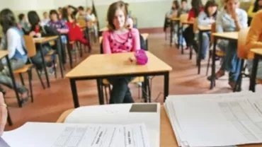 Promovabilitatea la evaluarea națională, 77,16%: Rata este cu peste 10% mai mare ca în 2012
