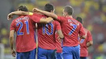 Steaua - Livingston FC, scor 4-1, într-un meci amical