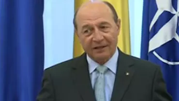 Băsescu, la prezentarea raportului pe agricultură: Face secțiunea orizontală și verticală a agriculturii românești, a mediului rural și al industriei alimentare