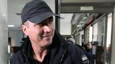 Cristian Cioacă aşteaptă sentința în dosarul uciderii Elodiei Ghinescu