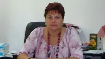 Fosta directoare a liceului "Dimitrie Bolintineanu" din Bucureşti, arestată preventiv pentru 29 de zile