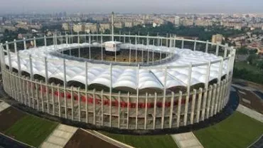 Mircea Sandu: Din august Național Arena nu va mai găzdui meciuri. Nu are certificat de securitate