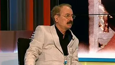 A murit Radu Vasile: Fostul premier a fost răpus de cancer