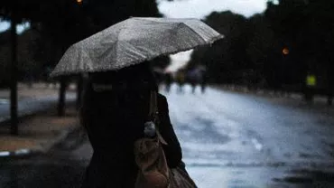 Vremea devine instabilă în întreaga țară: Vezi prognoza meteo pentru următoarele două zile