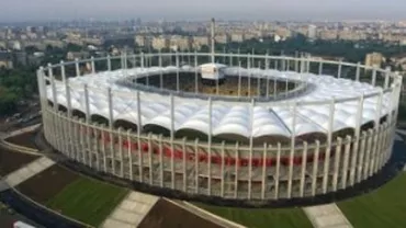 Primăria Municipiului București asigură că Arena Națională are toate avizele necesare funcționării