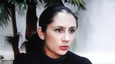 Polițista care și-a înjunghiat fostul șef pe motiv că ar fi violat-o, trimisă în judecată