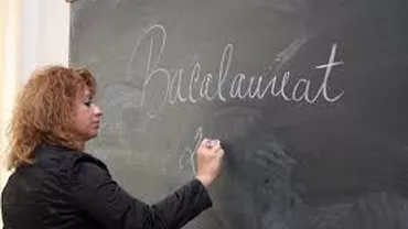 ISJ Sibiu a demis comisia de bacalaureat, după acuzaţiile de trafic de influenţă aduse de DNA