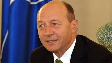 Traian Băsescu: Ponta mai are ani buni până să devină premier acceptabil, sunt mult mai bun decât el