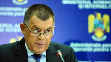 Radu Stroe: Mandatele de aducere pentru elevii de la Liceul Bolintineanu nu au fost puse în aplicare