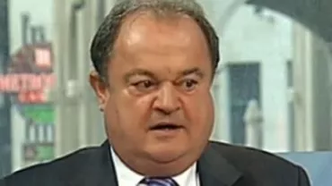 Blaga, după plecarea lui Papahagi: Săptămâna viitoare vin în PDL nume cu rezonanță