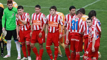 Acţionarii clubului Oţelul au demarat procedura de intrare în insolvenţă