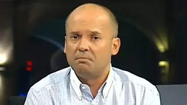 Radu Banciu: Măcar în era lui Căcărău să scăpăm de corvoada bacalaureatului