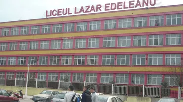 Nou scandal de fraudă la Bac: 15 elevi, filmați când strângeau mită la un liceu din Năvodari