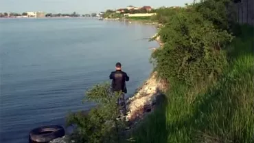 Bărbat găsit mort în lacul Siutghiol, la o zi după ce a fost externat de la Psihiatrie