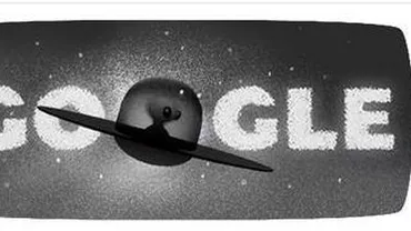 Nou logo Google, la cea de-a 66-a aniversare a incidentului OZN de la Roswell