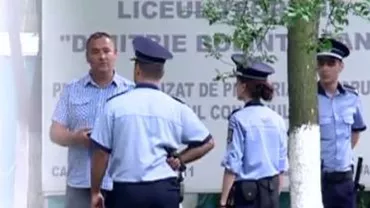 Ponta așteaptă explicații de la ministrul Stroe vizavi de modul în care a fost condusă ancheta de la liceul Bolintineanu