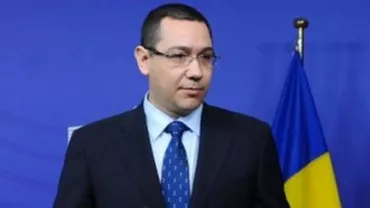 Victor Ponta, despre explozia de la Iași: Asemenea incidente sunt greu de evitat. Important e că nu s-a întâmplat nimic grav