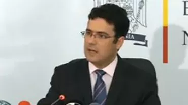 Remus Procopie: S-au semnalat șase cazuri de fraudă la examenul de Bacalaureat