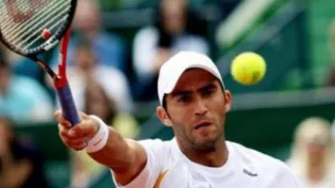 Horia Tecău a coborât pe locul 16 ATP după eliminarea în optimi de la Wimbledon