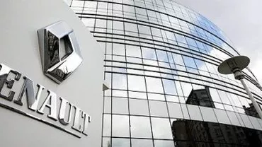 Renault, aproape de un parteneriat de 1,8 miliarde dolari cu grupul chinez Dongfeng