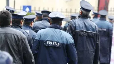 MAI, dat în judecată de peste 700 polițiști vasluieni pentru neplata celui de al 13-lea salariu