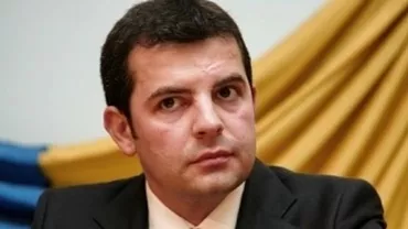 Daniel Constantin, liderul PC: Nu a fost o ceartă cu PNL, doar o constatare. USL funcționează în continuare