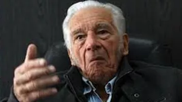 Troiță în memoria regizorului Sergiu Nicolaescu, dezvelită la Buftea