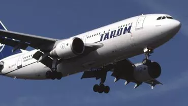Membrii Consiliului de Administrație al Tarom, amendați de către ANI: Nu și-au depus la timp declarațiile de avere