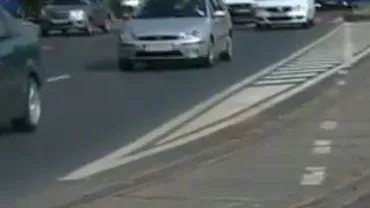 Marcaje rutiere trasate haotic pe străzi din București: Accidentele s-au înmulțit pentru că șoferii sunt confuzi (VIDEO)