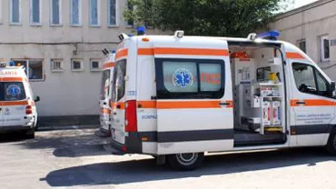 Suceava: O ambulanță de 700.000 lei a rămas nefolosită din cauza deficitului de medici urgentiști