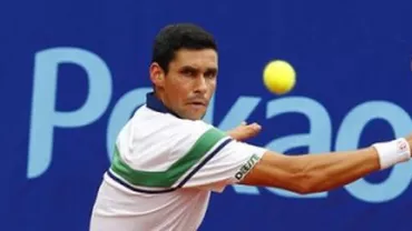 Hănescu s-a calificat în sferturile de finală ale turneului de la Stuttgart