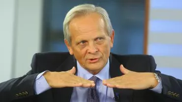 Theodor Stolojan: Programul de investiții al Guvernului Ponta, o nouă tiribombă mediatică