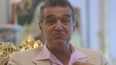 Gigi Becali depune cerere la Jilava pentru a participa la înmormântarea mătușii lui