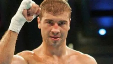 Bute speră ca va relua antrenamentele în luna august: Dacă tot va fi în regulă, revin în ring cât mai curând