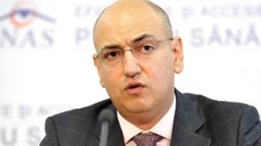 Fostul președinte CNAS, Lucian Duță: Ponta este cel care a blocat proiectul cardului de sănătate