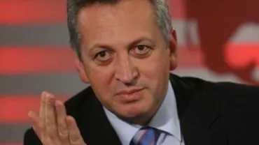 Fenechiu: M-am întâlnit cu premierul sâmbătă şi i-am predat mandatul de la Ministerul Transporturilor