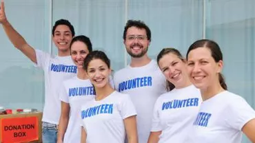Inițiativă a deputatului Mihai Sturzu: Voluntariatul să fie recunoscut ca experiență profesională