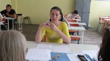 Încep înscrierile pentru a doua sesiune a examenului de Bacalaureat