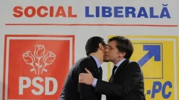 Guvernul USL, cel mai "cinstit" din istoria României: Care au fost miniștrii plecați pe motive de corupție