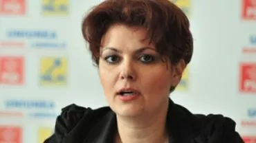 Contre în PSD: Victor Ponta îi cere Liei Olguța Vasilescu să nu mai critice PNL-ul