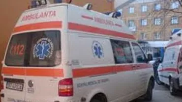 Caz șocant în Bacău: O femeie și-a înjunghiat fetița de 7 ani în zona inimii