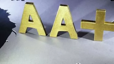 Agenția Fitch a coborât ratingul fondului de urgență al zonei euro de la triplu A la AA+