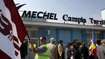 Un bărbat disponibilizat de la Nokia şi Mechel cere să fie eutanasiat din cauza lipsei banilor