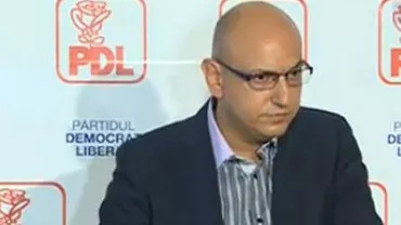 Lucian Duță: Victor Ponta are apucături de procuror stalinist, îl dau în judecată pentru calomnie